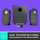 LOGITECH Z407 BLUETOOTH 2.1 - 600931 - zdjęcie 8